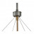 Подвесная люстра Vele Luce Stradivario VL4104P05