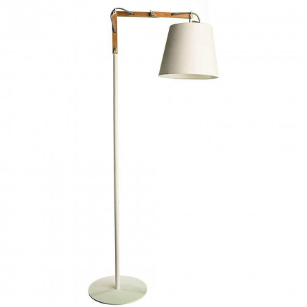 Торшер Arte Lamp Pinoccio A5700PN-1WH