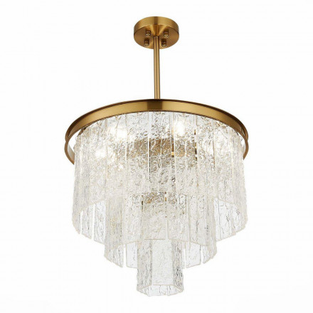 Подвесная люстра ST Luce Corsia SL1230.302.06