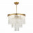 Подвесная люстра ST Luce Corsia SL1230.302.06