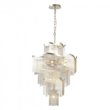 Подвесная люстра Odeon Light Graza 4630/11