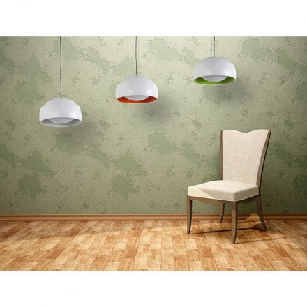 Светильник подвесной Arti Lampadari Mango E 1.3.P1 W
