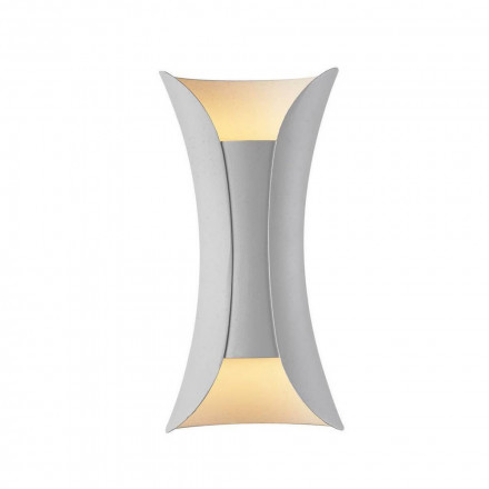 Уличный настенный светильник ST Luce Cosetto SL1584.501.01