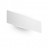 Настенный светильник Ideal Lux Zig Zag Ap D29 Bianco 179292