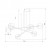 Подвесная люстра TK Lighting 3340 Libra