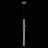 Подвесной светильник Loft IT Crescent 5053-D