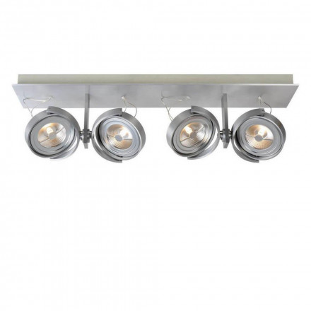 Накладной спот Lucide Spectrum Led 09988/48/12