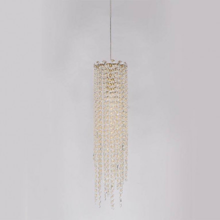 Подвесной светильник Newport 10902/S gold М0063243