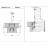 Подвесная люстра Lumien Hall Lariana LH3038/9P-A-CO-CL