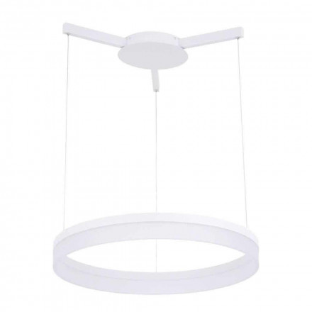 Светильник подвесной Arte Lamp A2504SP-1WH