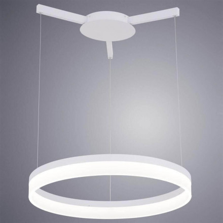 Светильник подвесной Arte Lamp A2504SP-1WH