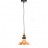Подвесной светильник Lumina Deco Gabi LDP 6804 Tea
