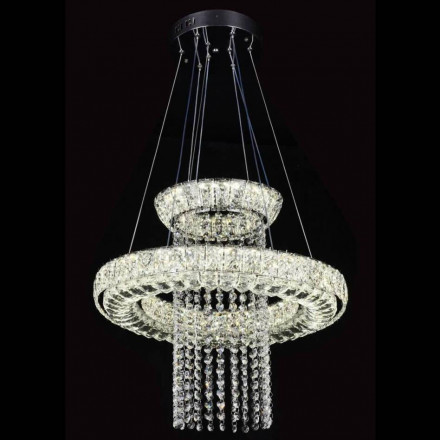 Подвесной светильник Lumina Deco Sapori DDP 6939