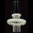 Подвесной светильник Lumina Deco Sapori DDP 6939