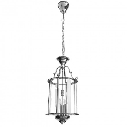 Светильник подвесной Arte Lamp Rimini A6503SP-3CC