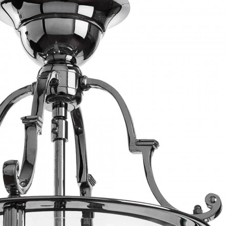 Светильник подвесной Arte Lamp Rimini A6503SP-3CC