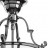 Светильник подвесной Arte Lamp Rimini A6503SP-3CC