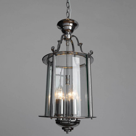 Светильник подвесной Arte Lamp Rimini A6503SP-3CC