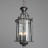 Светильник подвесной Arte Lamp Rimini A6503SP-3CC