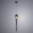 Светильник подвесной Arte Lamp Waterfall A1577SP-1CC