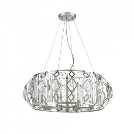 Подвесной светильник Vele Luce Buzzati VL2181P08