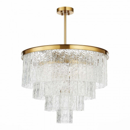 Подвесная люстра ST Luce Corsia SL1230.302.08