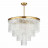 Подвесная люстра ST Luce Corsia SL1230.302.08