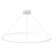 Подвесной светильник ST Luce ST605.543.57