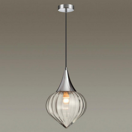 Подвесной светильник Odeon Light Kesta 4949/1