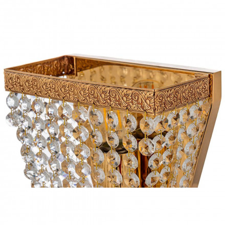 Светильник настенный Arti Lampadari Favola E 2.10.501 G