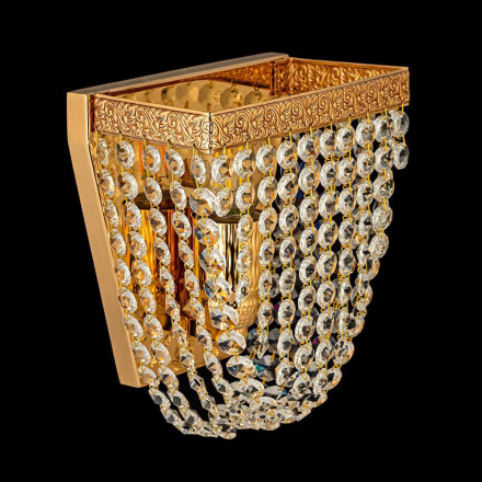 Светильник настенный Arti Lampadari Favola E 2.10.501 G