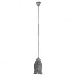 Светильник подвесной Eglo Vintage 49208