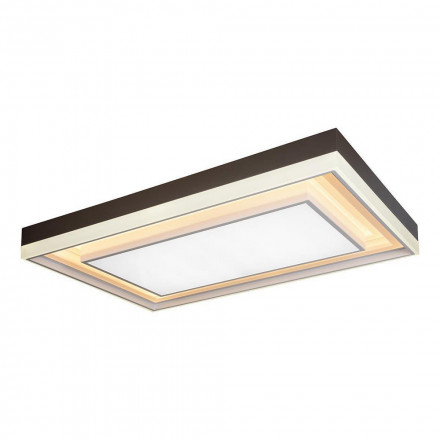 Потолочный светильник iLedex Summery B6317-226W/930*630 WH