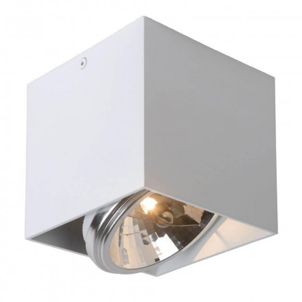 Потолочный светильник Lucide Dialo Led 09911/12/31