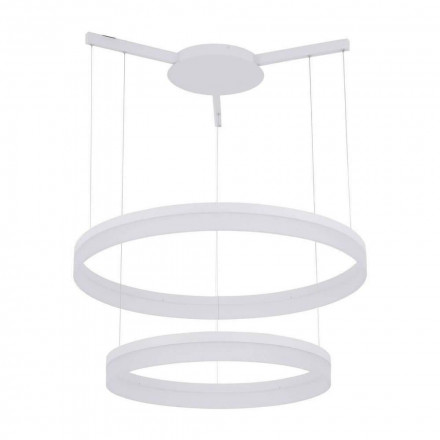 Светильник подвесной Arte Lamp A2504SP-2WH
