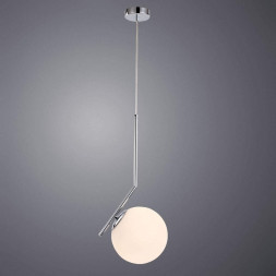 Светильник подвесной Arte Lamp Bolla-Unica A1923SP-1CC