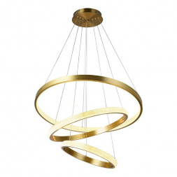 Подвесной светильник Kink Light Селена 07663,36