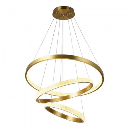 Подвесной светильник Kink Light Селена 07663,36