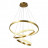 Подвесной светильник Kink Light Селена 07663,36