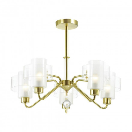 Потолочная люстра Lumion Drew 3705/5C