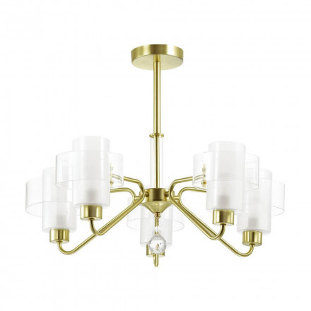 Потолочная люстра Lumion Drew 3705/5C