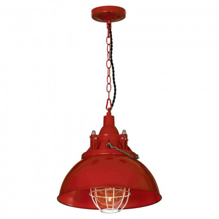 Подвесной светильник Lussole Loft GRLSP-9895