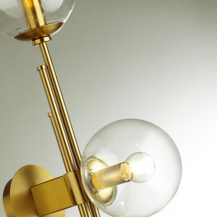 Подвесной светильник Odeon Light Brazeri 4799/3