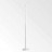Торшер Lussole Loft Dawson LSP-0578