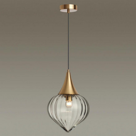 Подвесной светильник Odeon Light Kesta 4950/1