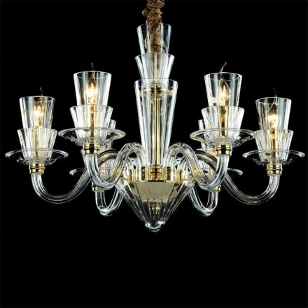 Люстра подвесная Divinare Susana 5122/09 LM-6