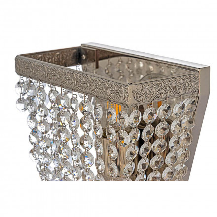 Светильник настенный Arti Lampadari Favola E 2.10.501 N