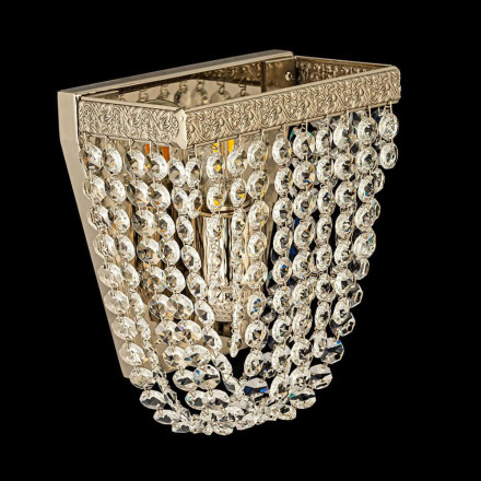 Светильник настенный Arti Lampadari Favola E 2.10.501 N