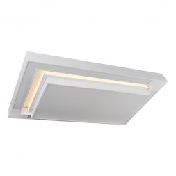 Потолочный светильник iLedex Summery B8015-152W/1000*700 WH