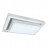 Потолочный светильник iLedex Summery B8015-152W/1000*700 WH
